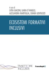 E-book, Ecosistemi formativi inclusivi, Franco Angeli
