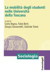 eBook, La mobilità degli studenti nelle Università della Toscana, Franco Angeli