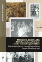 Capítulo, El camino de la celebridad : Pastora Imperio en Cuba (1908 y 1922), Iberoamericana  ; Vervuert