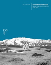 E-book, Icelandic farmhouses : identity, landscape and construction (1790-1945), Nannini, Sofia, Firenze University Press