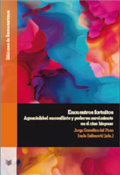 Capítulo, Encuentros y desencuentros con la supervivencia : Adú (2020), Iberoamericana  ; Vervuert