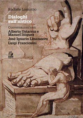 eBook, Dialoghi sull'antico, Lomurno, Rachele, CLEAN edizioni
