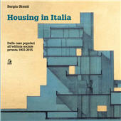 E-book, Housing in Italia : dalle case popolari all'edilizia sociale privata, 1903-2015, CLEAN edizioni