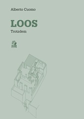eBook, Loos : trotzdem, Cuomo, Alberto, CLEAN edizioni
