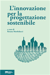E-book, L'innovazione per la progettazione sostenibile, Genova University Press