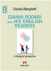 E-book, Gianni Rodari and his English readers : a dialogical perspective, Armando editore