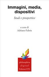 E-book, Immagini, media, dispositivi : studi e prospettive, Edizioni ETS