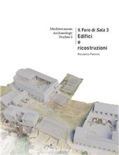 E-book, Il Foro di Sala 3 : edifici e ricostruzioni, Pansini, Rossella, Edizioni Quasar