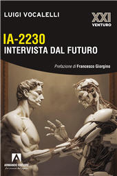 E-book, IA-2230 intervista dal futuro, Armando editore