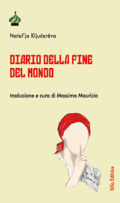 E-book, Diario della fine del mondo, Stilo Editrice