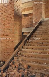 Issue, Vesper : rivista di architettura, arti e teoria = journal of architecture, arts & theory : 8, 2023, Dcp-Iuav, Quodlibet