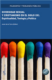 E-book, Diversidad sexual y cristianismo en el siglo XXI : espiritualidad, teología y política, Dykinson
