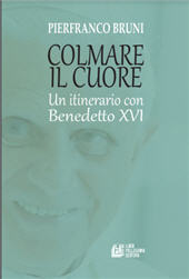 E-book, Colmare il cuore : un itinerario con Benedetto XVI, Luigi Pellegrini editore
