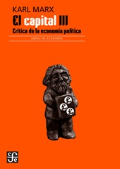E-book, El capital : crítica de la economía política, Fondo de Cultura Económica de España