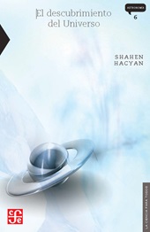 E-book, El descubrimiento del Universo, Hacyan, Shahen, Fondo de Cultura Económica de España