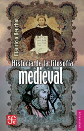 eBook, Historia de la filosofía medieval, Fondo de Cultura Económica de España