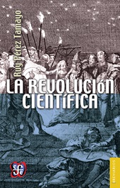 eBook, La Revolución científica, Pérez Tamayo, Ruy., Fondo de Cultura Económica de España