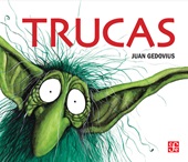 eBook, Trucas, Fondo de Cultura Ecónomica