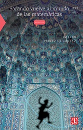eBook, Sarando vuelve al mundo de las matemáticas, Prieto de Castro, Carlos, Fondo de Cultura Ecónomica