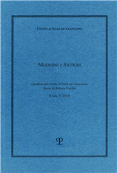 Article, La palla e l'incudine (L.B. Alberti, Apologi centum, I), Polistampa