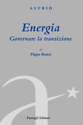 E-book, Energia : governare la transizione, Passigli editori