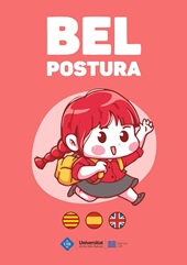 E-book, Bel postura : efectes d'una intervenció multicomponent d'educació postural en escolars d'educació primària, Universitat de les Illes Balears