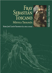 E-book, Mística teología, Toscano, Sebastián, 1515-1583, Universidad de Huelva