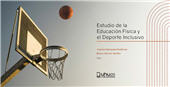 eBook, Estudio de la Educación Física y el deporte inclusivo, Universidad de Huelva