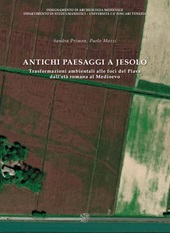 eBook, Antichi paesaggi a Jesolo : trasformazioni ambientali alle foci del Piave dall'età romana al Medioevo, All'insegna del giglio