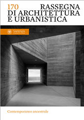 Fascículo, Rassegna di architettura e urbanistica : 170, 2, 2023, Quodlibet