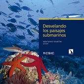 E-book, Desvelando los paisajes submarinos, CSIC, Consejo Superior de Investigaciones Científicas