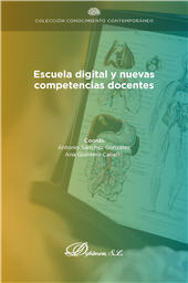 E-book, Escuela digital y nuevas competencias docentes, Dykinson