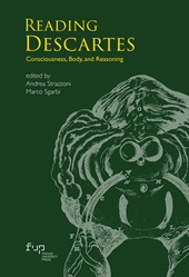 eBook, Reading Descartes : consciousness, body and reasoning, Firenze University Press