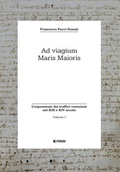 E-book, Ad viagium Maris Maioris, Forum