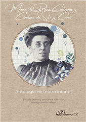 E-book, Antología de teatro infantil, Contreras, María del Pilar, Dykinson