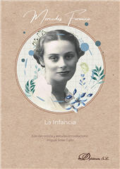 eBook, La infancia, Formica, Mercedes, 1918-2002, Dykinson