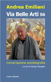 E-book, Via Belle arti 56 : conversazione autobiografica, Il lavoro editoriale