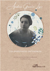 E-book, Los prisioneros del espacio, González López, Agustina, 1891-1936, Dykinson