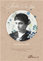 E-book, Poemas reunidos, Cobos Losúa, Amantina, 1865-1960, Dykinson