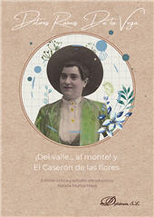 E-book, ¡Del valle... al monte! : El caserón de las flores, Dykinson