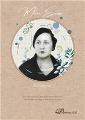 eBook, Ensayos, Enciso, María, 1908-1949, Dykinson