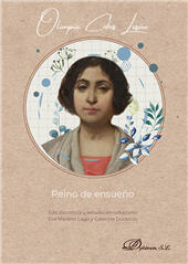 E-book, Reino de Ensueño, Cobos Losúa, Olimpia, 1875-1919, Dykinson