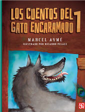 E-book, Los cuentos del gato encaramado, Fondo de Cultura Económica de España
