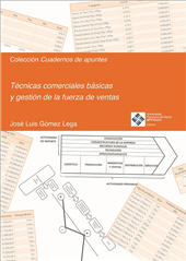 E-book, Técnicas comerciales básicas y gestión de la fuerza de ventas, Universidad Francisco de Vitoria