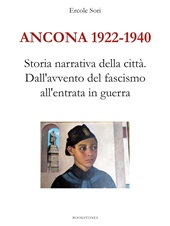 E-book, Ancona 1922-1940 : storia narrativa della città : dall'avvento del fascismo all'entrata in guerra, Bookstones
