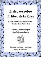 E-book, El debate sobre El Libro de la Rosa, Dykinson