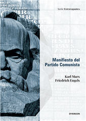 E-book, Manifiesto del Partido Comunista, Dykinson