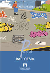 E-book, Rappoesia, Castiglioni, Andrea, Armando editore