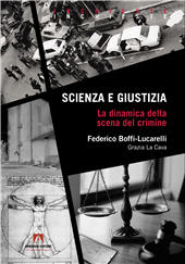 eBook, Scienza e giustizia : la dinamica della scena del crimine : 4 casi di fisica forense, Boffi Lucarelli, Federico, Armando editore
