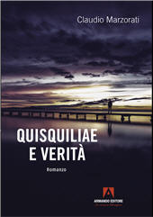 eBook, Quisquiliae e verità, Armando editore